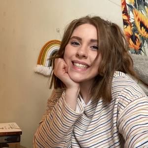 Meet your Posher, Nicole